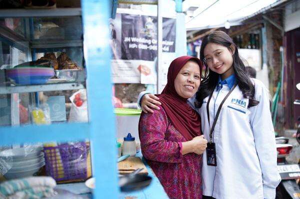 PNM Beri Reward AO: Kuliah Gratis, Umrah, hingga Liburan ke Eropa!