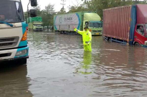 Banjir Semarang: Penyebab, Solusi, dan Target Bebas Banjir 2027