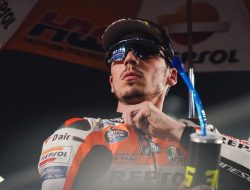 Joan Mir Yakin Honda Hanya Tinggal Menunggu Waktu Kembali Berjaya di MotoGP, Ini Buktinya!