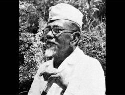 Haji Agus Salim dan Kisah Heroiknya Mencegah Harakiri Kapten Jepang