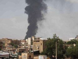 Pembantaian El Fasher: 1.500 Warga Sipil Sudan Dibantai RSF dalam 3 Hari