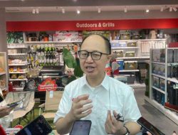 AZKO (ACES) Bakal Tambah 30 Toko Baru, Fokus Ekspansi ke Luar Jawa!