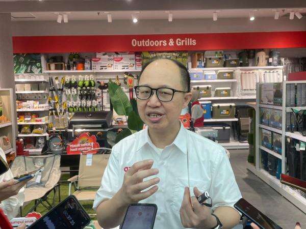 AZKO (ACES) Bakal Tambah 30 Toko Baru, Fokus Ekspansi ke Luar Jawa!