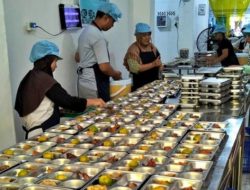 BRI Kucurkan Triliunan Rupiah: Dampak Nyata untuk Program Makan Bergizi, Koperasi, dan Perumahan Rakyat