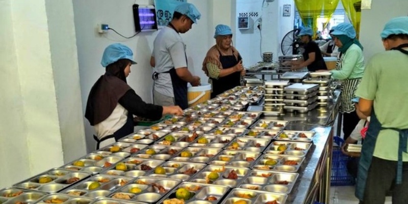 BRI Kucurkan Triliunan Rupiah: Dampak Nyata untuk Program Makan Bergizi, Koperasi, dan Perumahan Rakyat