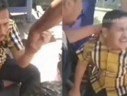 Adi Gunawan Buka Suara Soal Video Viral Penggerebekan Padang: Saya Tidak Melakukan Itu!