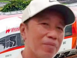 KPK Diimbau Periksa Jokowi hingga Sri Mulyani, Terungkap Dugaan Mark-Up Proyek Kereta Cepat Whoosh Rp120 Triliun