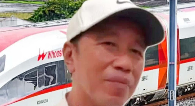 KPK Diimbau Periksa Jokowi hingga Sri Mulyani, Terungkap Dugaan Mark-Up Proyek Kereta Cepat Whoosh Rp120 Triliun