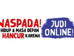 51.611 ASN Terjaring Judi Online, PPATK Beberkan Kerugian Negara yang Fantastis