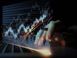 Investor Asing Borong Saham Blue Chip Senilai Rp2,48 Triliun, BCA (BBCA) Jadi Primadona