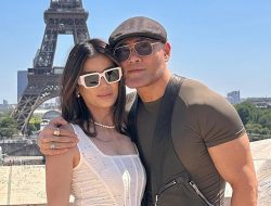 Deddy Corbuzier & Sabrina Chairunnisa: Profil Pendidikan Sangat Mengesankan yang Tetap Bersinar Pasca Cerai