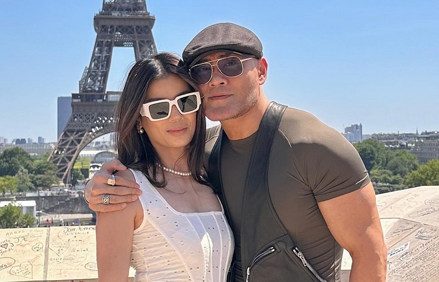 Deddy Corbuzier & Sabrina Chairunnisa: Profil Pendidikan Sangat Mengesankan yang Tetap Bersinar Pasca Cerai