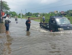 Kemensos Salurkan Bantuan Rp3,6 Miliar untuk Korban Banjir Semarang, Ini Rinciannya