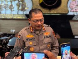 Ribuan Personel Dikerahkan! Ini Persiapan Polda Jateng Amankan Rapat Hak Angket DPRD Pati