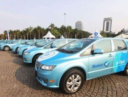 Blue Bird (BIRD) Cetak Laba Rp 488 Miliar! Ini Kunci Sukses di Kuartal III-2025