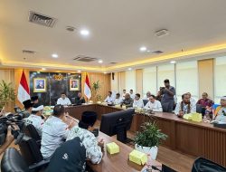 Guru Madrasah Tuntut Afirmasi PPPK, Aspirasinya Disampaikan Langsung ke Presiden Prabowo