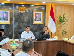 Guru Madrasah Tuntut Afirmasi PPPK, Pemerintah Janji Sampaikan Langsung ke Presiden Prabowo