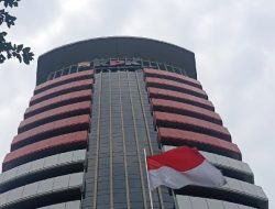 KPK Periksa Rajiv, Politikus NasDem, Terkait Dugaan Korupsi Dana CSR BI & OJK Triliunan Rupiah