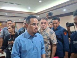 Eks Kadisbud DKI Divonis 11 Tahun Penjara & Wajib Ganti Rp13,5 Miliar