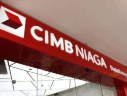 CIMB Niaga Cetak Laba Rp6,7 Triliun di 2025: Kredit & Inovasi Digital Jadi Pendorong