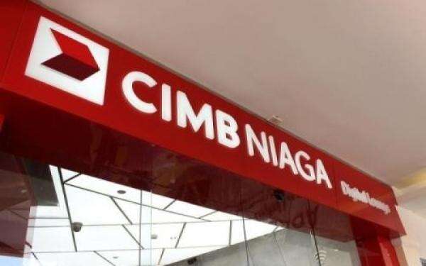 CIMB Niaga Cetak Laba Rp6,7 Triliun di 2025: Kredit & Inovasi Digital Jadi Pendorong