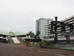 Alih Status PPPK Jadi PNS? DPR Buka Peluang dalam Revisi UU ASN