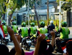 GOTO Cetak Laba Perdana! Sahamnya Melesat 7% di Kuartal III 2025