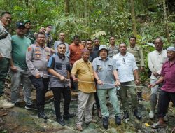 Batu Giok 5.000 Ton Ditemukan di Aceh, Diklaim untuk Bangun Masjid Pertama di Dunia