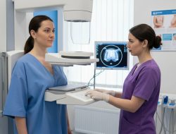 SADARI & SADANIS: Panduan Lengkap Deteksi Dini Kanker Payudara dan Ciri-ciri yang Sering Diabaikan