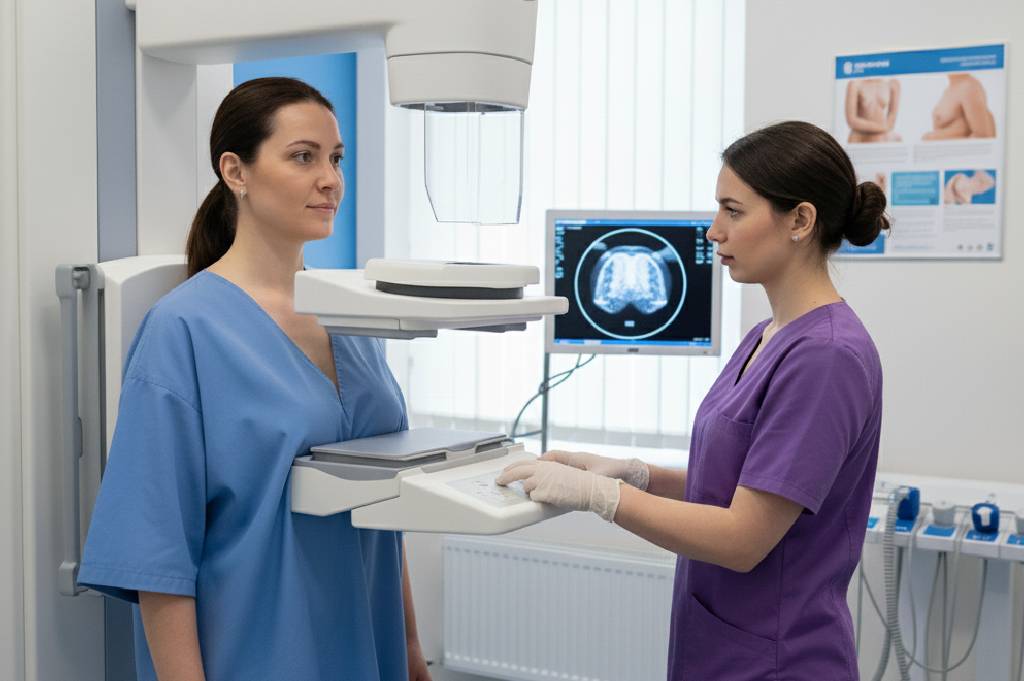 SADARI & SADANIS: Panduan Lengkap Deteksi Dini Kanker Payudara dan Ciri-ciri yang Sering Diabaikan