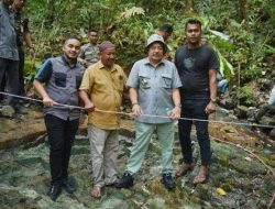 Batu Giok 5.000 Ton Ditemukan di Aceh, Pembangunan Masjid Giok Nagan Raya Dipercepat