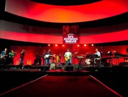 Java Jazz 2026 Pindah ke NICE PIK 2: Alasan, Fasilitas & Akses Terbaru!