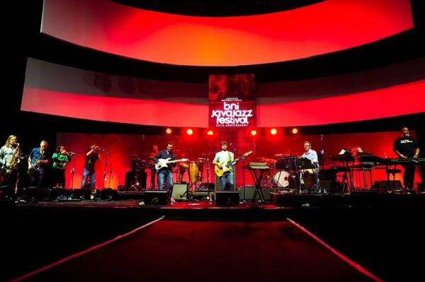 Java Jazz 2026 Pindah ke NICE PIK 2: Alasan, Fasilitas & Akses Terbaru!