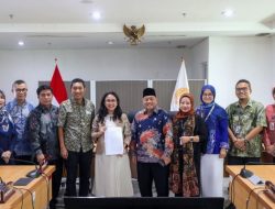 DPRD DKI Jakarta Sahkan 27 Pasal Kawasan Tanpa Rokok, Termasuk Larangan Jual Rokok di Sekitar Sekolah