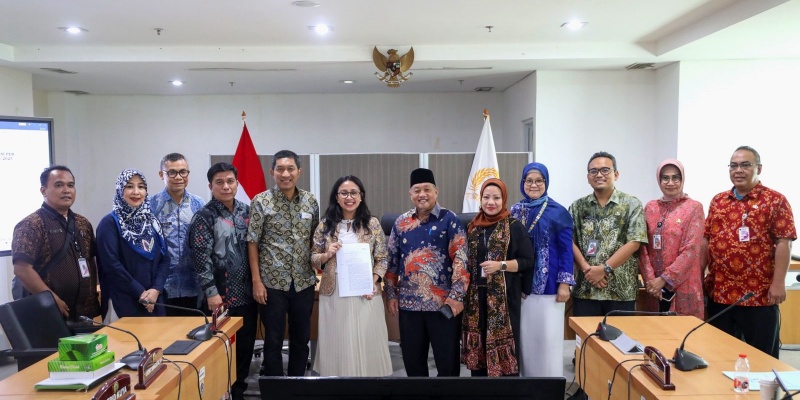 DPRD DKI Jakarta Sahkan 27 Pasal Kawasan Tanpa Rokok, Termasuk Larangan Jual Rokok di Sekitar Sekolah