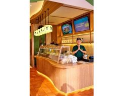 Bogana May-May: Kisah Sukses Warung Legendaris Tangerang Bertahan 18 Tahun dengan Strategi Unik