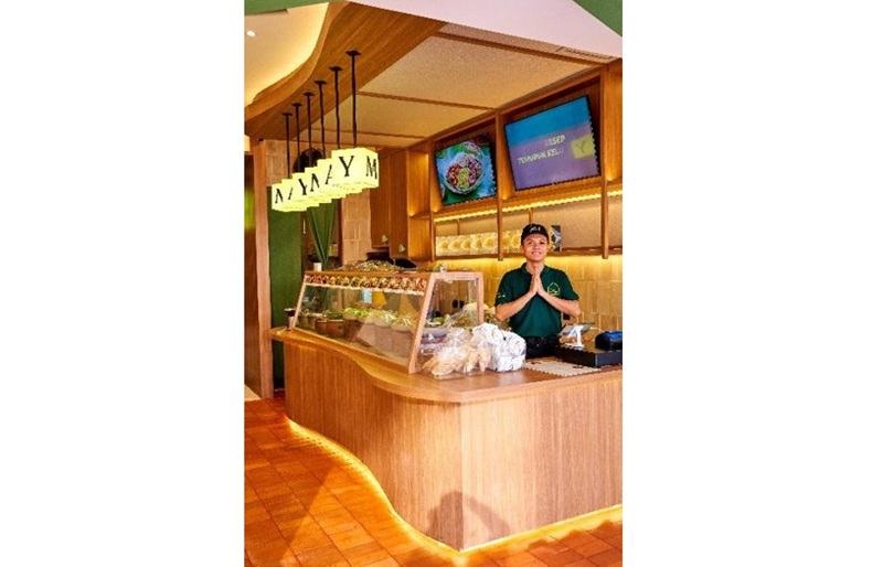 Bogana May-May: Kisah Sukses Warung Legendaris Tangerang Bertahan 18 Tahun dengan Strategi Unik