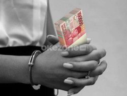 OTT Kena! Pejabat Pemkot Bandung Diamankan Kejari, Pengumuman Resmi Malam Ini