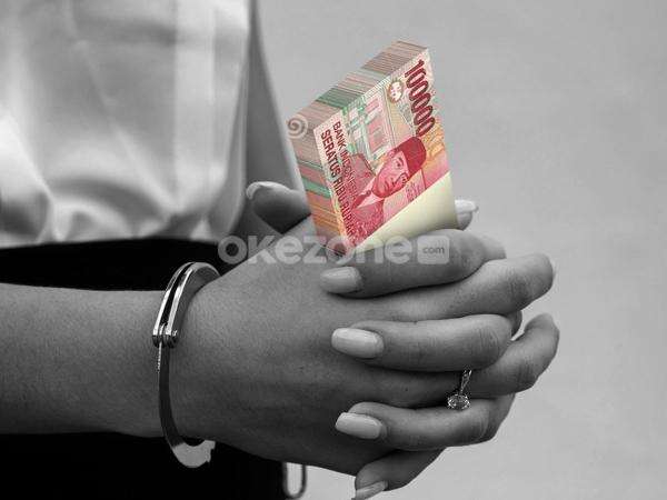 OTT Kena! Pejabat Pemkot Bandung Diamankan Kejari, Pengumuman Resmi Malam Ini