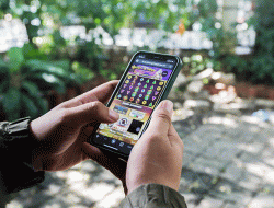 Gila! PPATK Beberkan 709 Juta Transaksi Judi Online, Nilainya Tembus Rp 976 Triliun