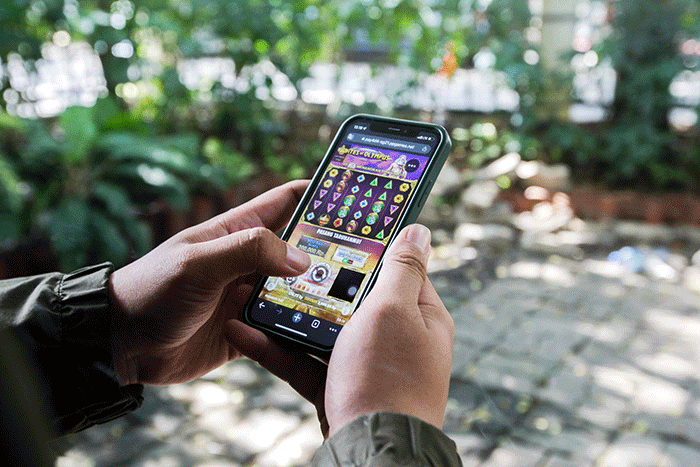 Gila! PPATK Beberkan 709 Juta Transaksi Judi Online, Nilainya Tembus Rp 976 Triliun