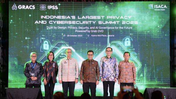AI Bisa Pacu Ekonomi Indonesia 8%, Ini 5 Kunci Utama Menurut Para Ahli