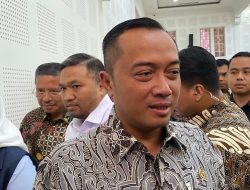 Prabowo Perintahkan Menteri Cari Solusi Bayar Utang Kereta Cepat Whoosh, Ini Langkah-Langkahnya