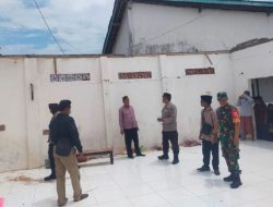 Tragis! Atap Asrama Pesantren Situbondo Ambruk, 1 Santriwati Tewas dan 12 Luka-luka