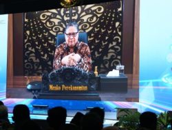 Ekonomi Digital Indonesia Tembus Rp 1.497 Triliun! Proyeksi 2030 Capai Rp 5.700 Triliun