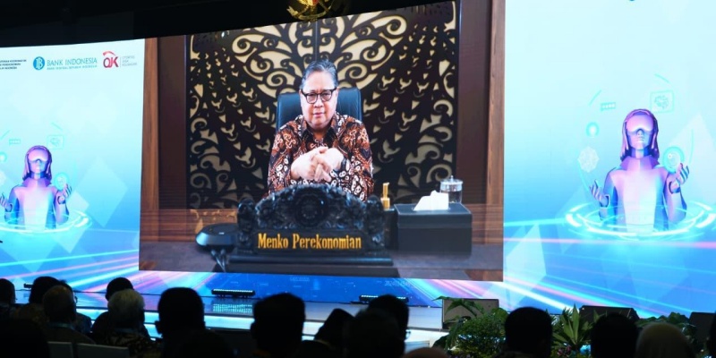 Ekonomi Digital Indonesia Tembus Rp 1.497 Triliun! Proyeksi 2030 Capai Rp 5.700 Triliun