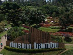 3 Jalur Rahasia ke Bandung Barat: Bebas Macet & Lebih Cepat!