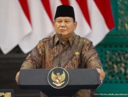 KTT APEC 2025: Prabowo Terbang ke Korea Selatan, Ini Agenda Pentingnya