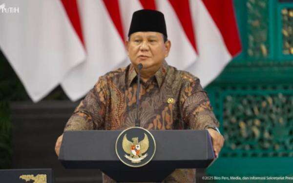 KTT APEC 2025: Prabowo Terbang ke Korea Selatan, Ini Agenda Pentingnya