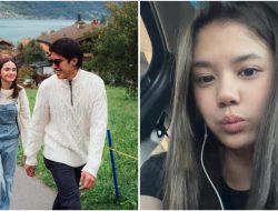 Safeea Ahmad Nangis Dengar Kabar Lamaran El Rumi ke Syifa Hadju, Ini Kata Sang Kakak